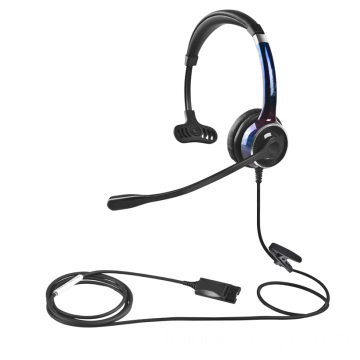 FC21 QD headset